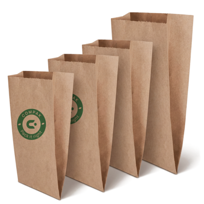 Sachets viennoiserie
